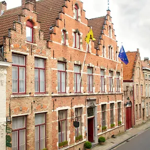 Jan Brito Bruges