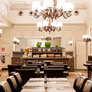 Ξενοδοχείο Des Colonies Brussels By Mercure, Saint-Josse-ten-Noode