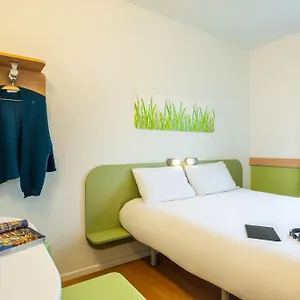Ibis Budget Centrum Station Bruges