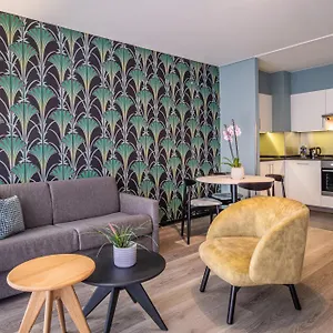 Thon Parnasse Brussels