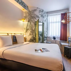 Hotell Siru Brussels