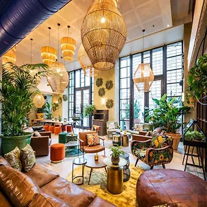 Ξενοδοχείο Indigo Brussels - By Ihg, Saint-Josse-ten-Noode