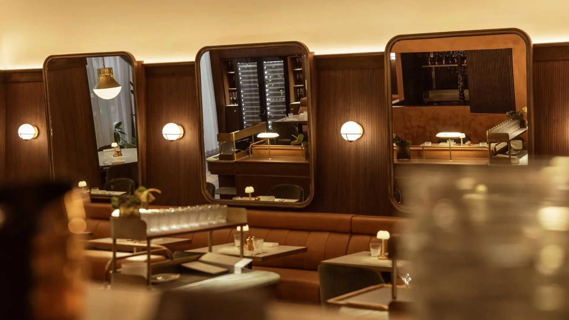 Corinthia Grand Hotel Astoria 布鲁塞尔