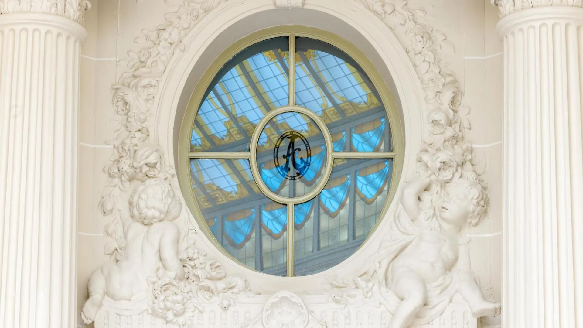 Corinthia Grand Hotel Astoria Brussels 5*,