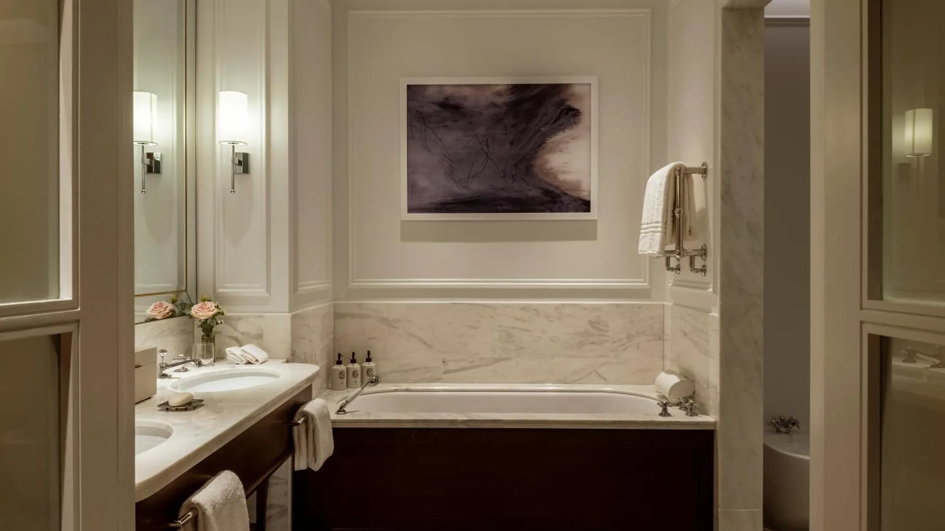 Corinthia Grand Hotel Astoria Brussels Belgium