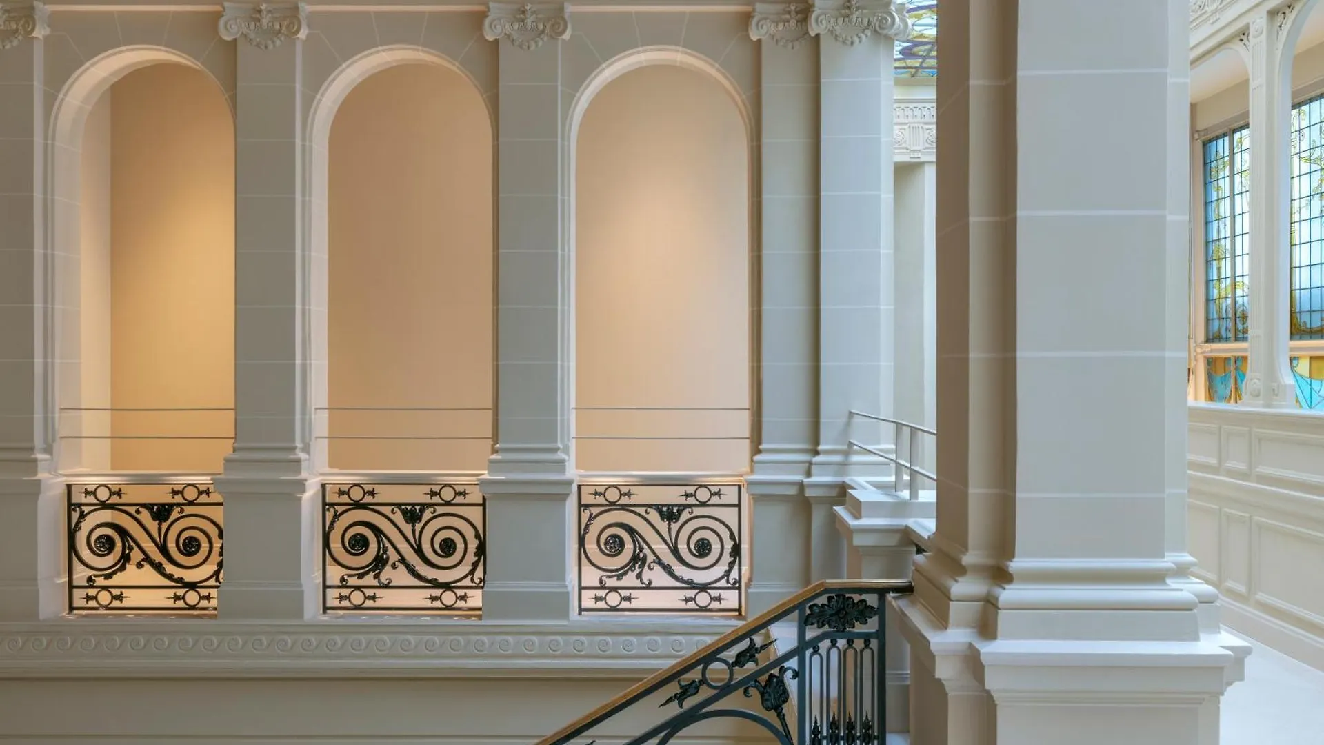 Corinthia Grand Hotel Astoria Brussels