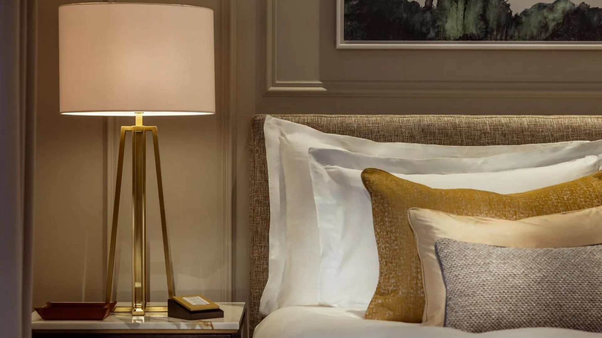 Corinthia Grand Hotel Astoria Brussels 5*,  Belgium