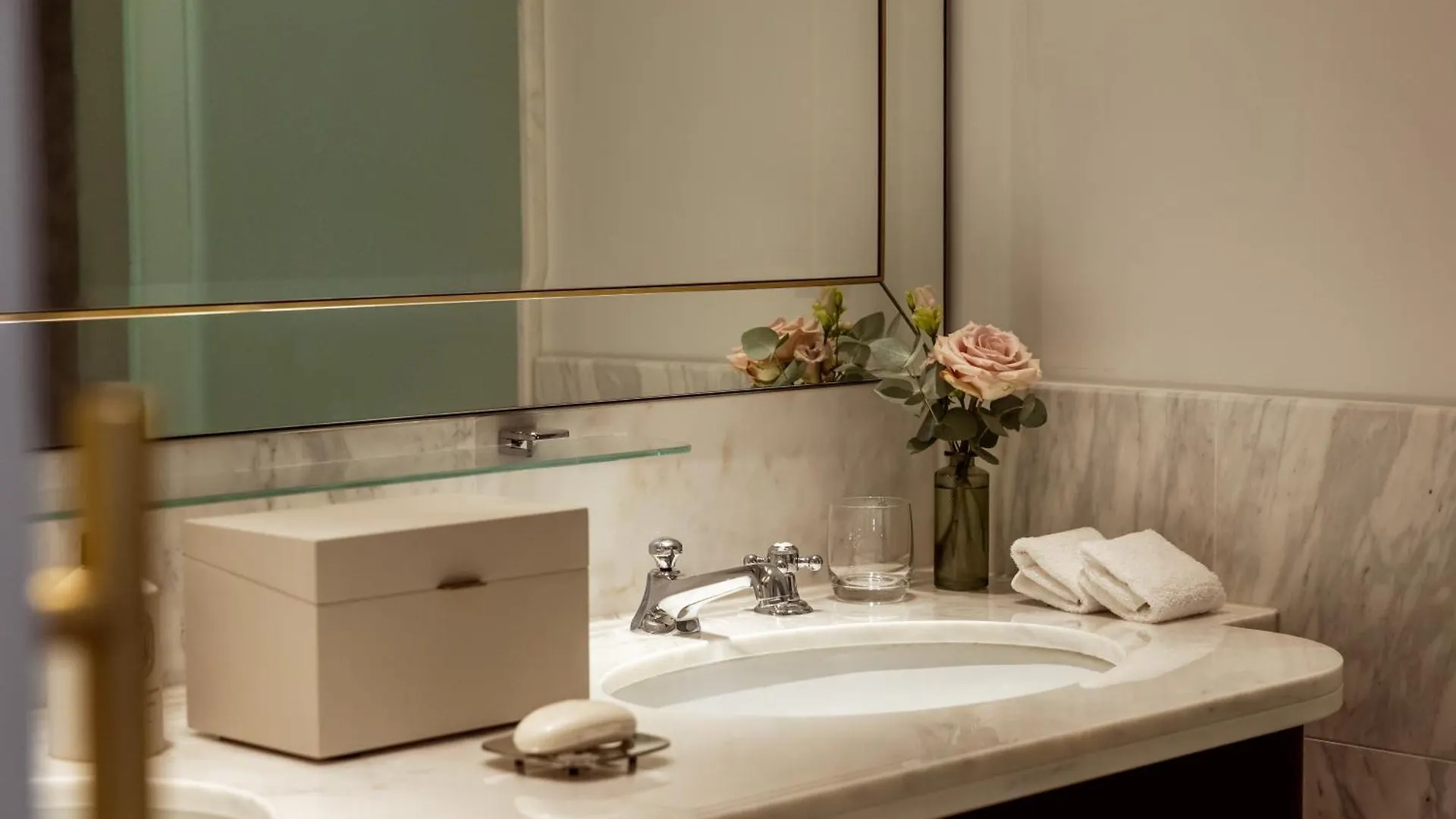 Corinthia Grand Hotel Astoria Brussels
