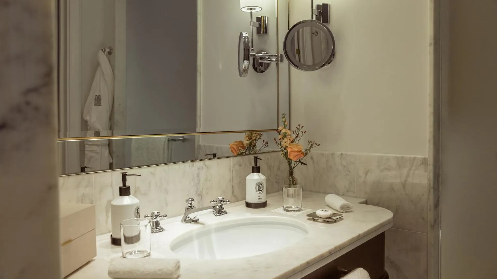 Corinthia Grand Hotel Astoria Brussels