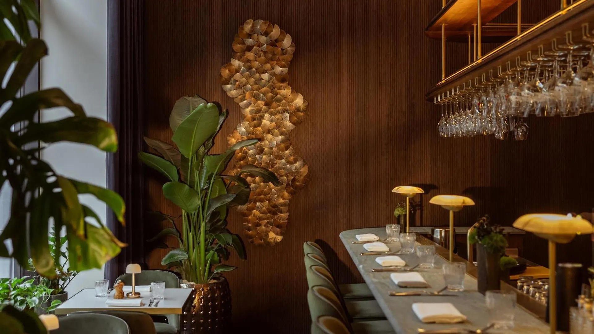Corinthia Grand Hotel Astoria Brussels 5*,  Belgium